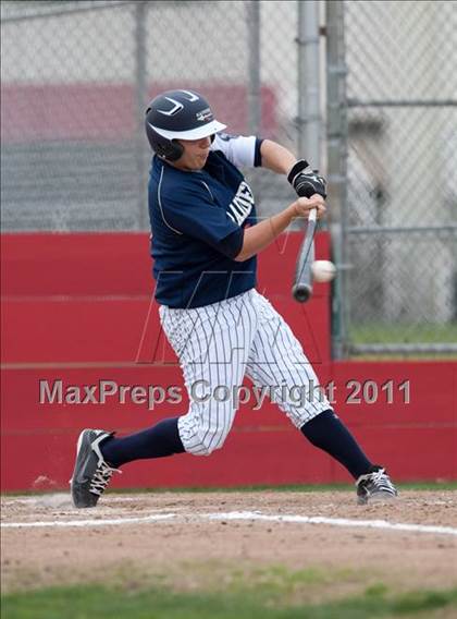 Thumbnail 2 in Central Catholic @ Ripon photogallery.