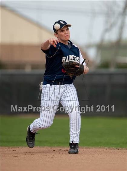 Thumbnail 1 in Central Catholic @ Ripon photogallery.