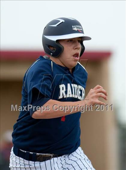 Thumbnail 1 in Central Catholic @ Ripon photogallery.