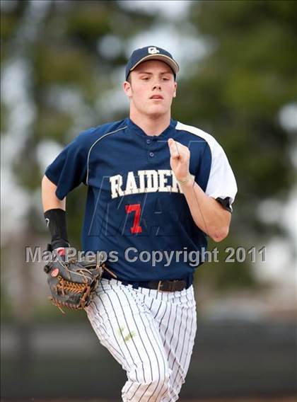Thumbnail 1 in Central Catholic @ Ripon photogallery.
