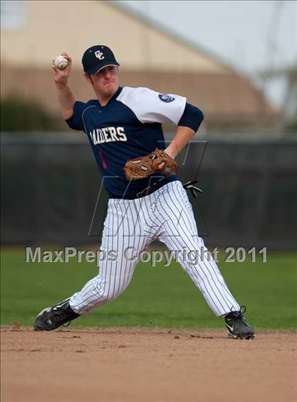 Thumbnail 2 in Central Catholic @ Ripon photogallery.