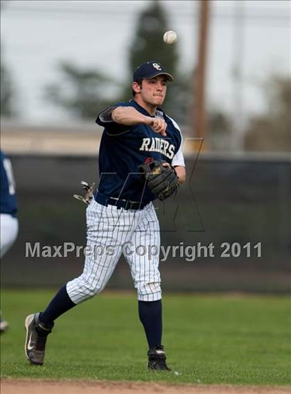 Thumbnail 3 in Central Catholic @ Ripon photogallery.