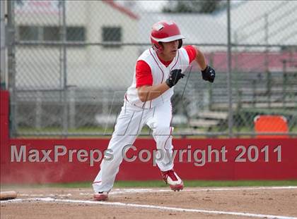 Thumbnail 2 in Central Catholic @ Ripon photogallery.