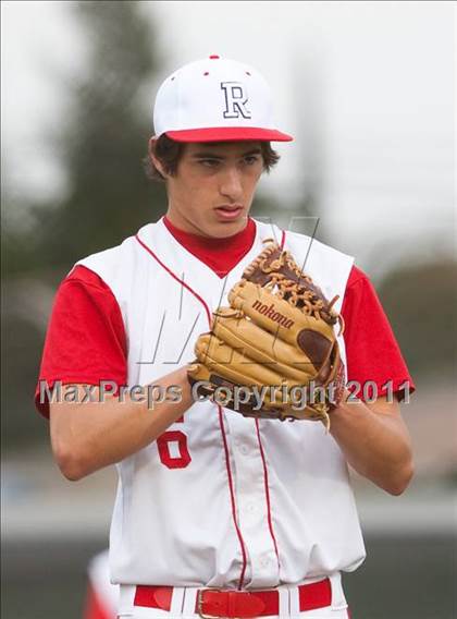 Thumbnail 3 in Central Catholic @ Ripon photogallery.