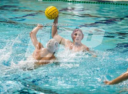 Thumbnail 1 in Foster @ Clear Creek (UIL 6A Water Polo Semifinal) photogallery.