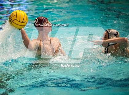 Thumbnail 3 in Foster @ Clear Creek (UIL 6A Water Polo Semifinal) photogallery.