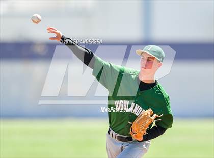 Thumbnail 1 in Yerington vs Incline (NIAA 2A Northern Round 1 Playoff) photogallery.