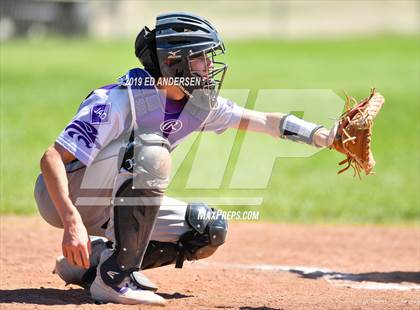 Thumbnail 1 in Yerington vs Incline (NIAA 2A Northern Round 1 Playoff) photogallery.