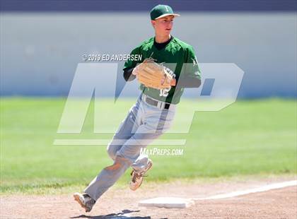 Thumbnail 1 in Yerington vs Incline (NIAA 2A Northern Round 1 Playoff) photogallery.