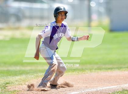 Thumbnail 3 in Yerington vs Incline (NIAA 2A Northern Round 1 Playoff) photogallery.