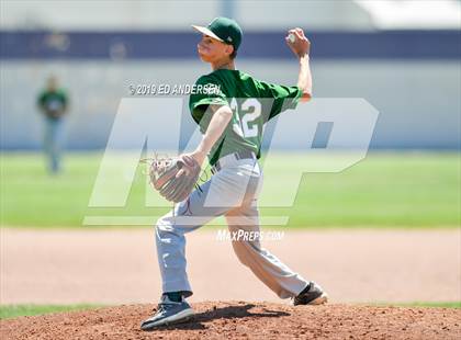 Thumbnail 2 in Yerington vs Incline (NIAA 2A Northern Round 1 Playoff) photogallery.