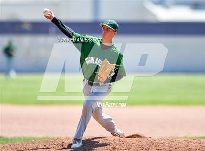 Thumbnail 1 in Yerington vs Incline (NIAA 2A Northern Round 1 Playoff) photogallery.