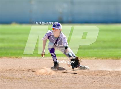 Thumbnail 3 in Yerington vs Incline (NIAA 2A Northern Round 1 Playoff) photogallery.