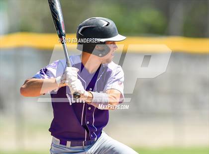 Thumbnail 3 in Yerington vs Incline (NIAA 2A Northern Round 1 Playoff) photogallery.