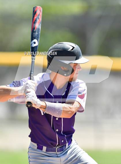 Thumbnail 1 in Yerington vs Incline (NIAA 2A Northern Round 1 Playoff) photogallery.