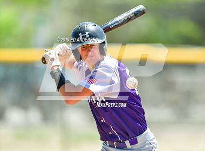 Thumbnail 1 in Yerington vs Incline (NIAA 2A Northern Round 1 Playoff) photogallery.
