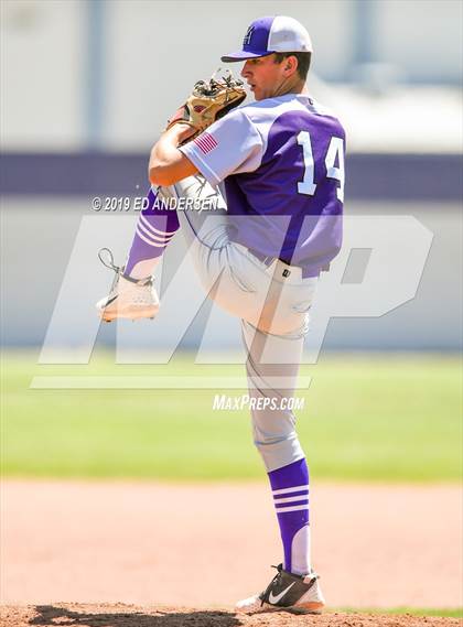Thumbnail 1 in Yerington vs Incline (NIAA 2A Northern Round 1 Playoff) photogallery.