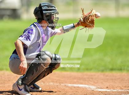 Thumbnail 1 in Yerington vs Incline (NIAA 2A Northern Round 1 Playoff) photogallery.