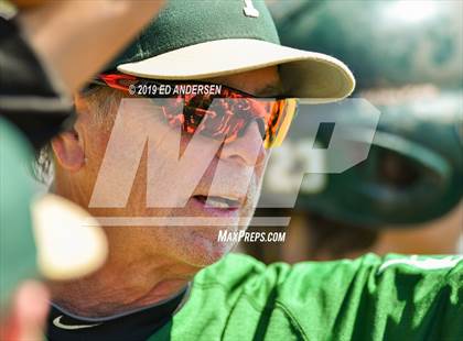 Thumbnail 2 in Yerington vs Incline (NIAA 2A Northern Round 1 Playoff) photogallery.