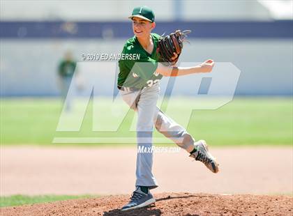 Thumbnail 3 in Yerington vs Incline (NIAA 2A Northern Round 1 Playoff) photogallery.