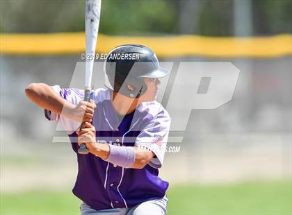 Thumbnail 2 in Yerington vs Incline (NIAA 2A Northern Round 1 Playoff) photogallery.