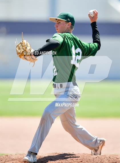 Thumbnail 1 in Yerington vs Incline (NIAA 2A Northern Round 1 Playoff) photogallery.
