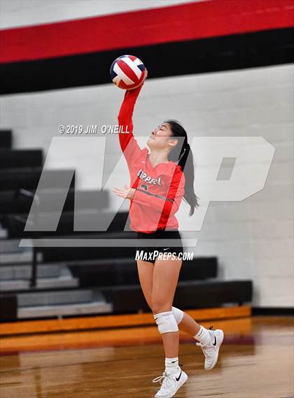 Thumbnail 1 in Coppell @ MacArthur photogallery.