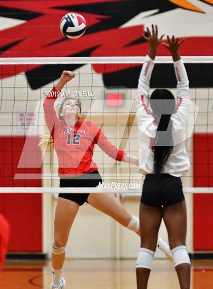 Thumbnail 3 in Coppell @ MacArthur photogallery.