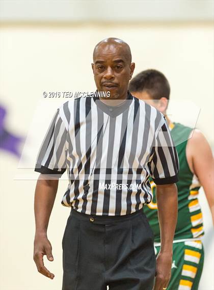 Thumbnail 3 in Wonderview vs Perryville (St. Joseph Classic) photogallery.