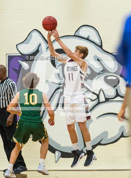 Thumbnail 3 in Wonderview vs Perryville (St. Joseph Classic) photogallery.