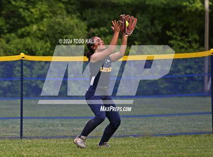 Thumbnail 2 in Ledyard @ Bacon Academy photogallery.