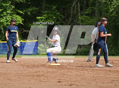 Thumbnail 1 in Ledyard @ Bacon Academy photogallery.