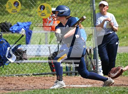 Thumbnail 2 in Ledyard @ Bacon Academy photogallery.