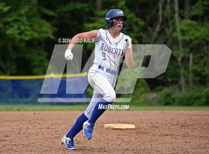 Thumbnail 1 in Ledyard @ Bacon Academy photogallery.