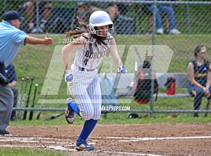 Thumbnail 3 in Ledyard @ Bacon Academy photogallery.