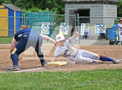 Thumbnail 3 in Ledyard @ Bacon Academy photogallery.