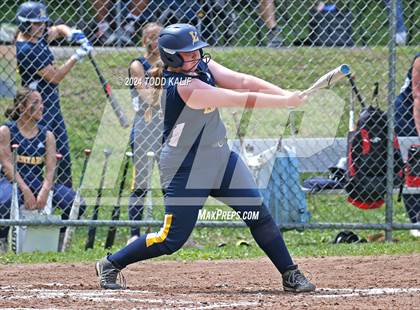 Thumbnail 3 in Ledyard @ Bacon Academy photogallery.