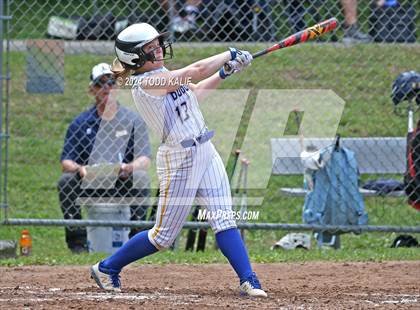 Thumbnail 2 in Ledyard @ Bacon Academy photogallery.
