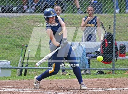 Thumbnail 2 in Ledyard @ Bacon Academy photogallery.