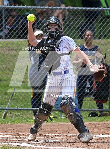 Thumbnail 2 in Ledyard @ Bacon Academy photogallery.