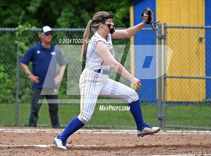 Thumbnail 3 in Ledyard @ Bacon Academy photogallery.