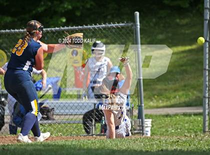 Thumbnail 1 in Ledyard @ Bacon Academy photogallery.