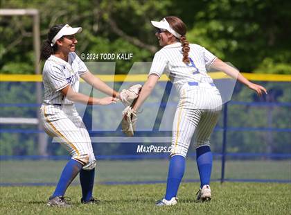 Thumbnail 1 in Ledyard @ Bacon Academy photogallery.