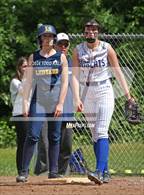 Photo from the gallery "Ledyard @ Bacon Academy"