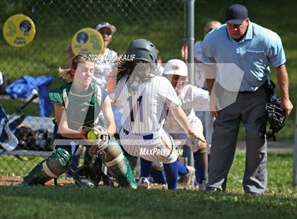 Thumbnail 2 in Ledyard @ Bacon Academy photogallery.