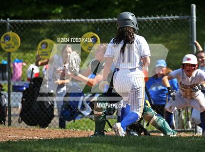 Thumbnail 2 in Ledyard @ Bacon Academy photogallery.