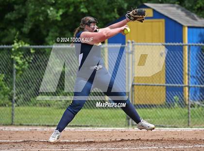 Thumbnail 2 in Ledyard @ Bacon Academy photogallery.
