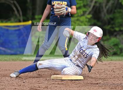 Thumbnail 3 in Ledyard @ Bacon Academy photogallery.