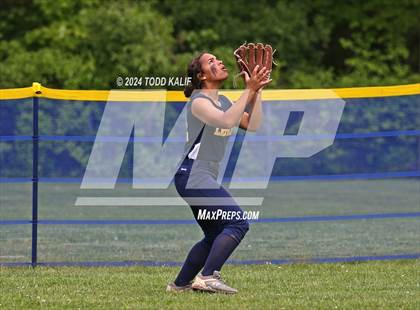 Thumbnail 1 in Ledyard @ Bacon Academy photogallery.