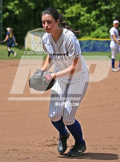 Thumbnail 2 in Ledyard @ Bacon Academy photogallery.